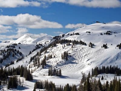 Lake Louise