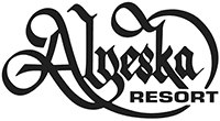 Alyeska Resort logo