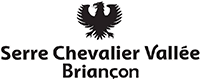 Serre Chevalier logo