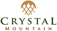 Crystal Mountain logo