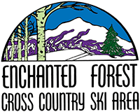 Enchanted Forest logo