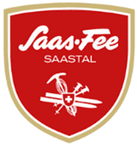 Saas-Fee logo