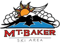 Mount Baker logo