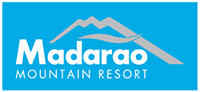 Madarao Kogen logo