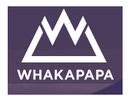 Whakapapa logo